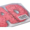 American Greetings Fathers Day Card for Dad (Ground Beef)(Ground Beef)