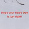 American Greetings Fathers Day Card for Dad (Ground Beef)(Pop up Object Grill)