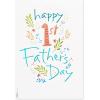 American Greetings Fathers Day Card for Dad (You Make Every Day Fun)(A New Dad)