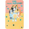 American Greetings Fathers Day Card for Dad (You Make Every Day Fun)(You Make Every Day Fun)
