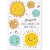 American Greetings Fathers Day Card for Grandpa (Makes You Happiest)(Love You so Much)
