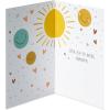 American Greetings Fathers Day Card for Grandpa (Makes You Happiest)(Love You so Much)
