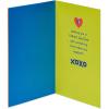 American Greetings Fathers Day Card for Grandpa (Makes You Happiest)(Makes You Happiest)
