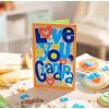 American Greetings Fathers Day Card for Grandpa (Makes You Happiest)(Makes You Happiest)