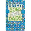 American Greetings Fathers Day Card for Son (All Grown Up)(All Grown Up)