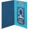 American Greetings Fathers Day Card from Daughter (My Good Looks)(So Beautiful)