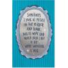 American Greetings Fathers Day Card from Daughter (My Good Looks)(So Beautiful)