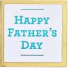 American Greetings Fathers Day Pop Up Card (Special Moments)(Special Moments)