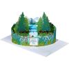 American Greetings Fathers Day Pop Up Card (Special Moments)(Special Moments)