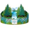 American Greetings Fathers Day Pop Up Card (Special Moments)(Special Moments)