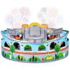 American Greetings Fathers Day Pop Up Card (Special Moments)(Stadium)