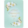 American Greetings First Communion Card (Blessing in Your Life)(Blessing in Your Life)