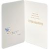 American Greetings First Communion Card (Blessing in Your Life)(Blessing of the Lord)