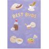 American Greetings Friendship Card (Thankful For All of It)(Food Pairings)
