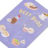 American Greetings Friendship Card (Thankful For All of It)(Food Pairings)