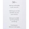 American Greetings Funny 30th Birthday Card (Four Stages)(Balloon)
