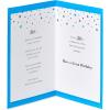 American Greetings Funny 30th Birthday Card (Four Stages)(Balloon)