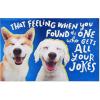 American Greetings Funny Anniversary Card for Couple (Who’s Who)(Love and Laughs)