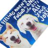 American Greetings Funny Anniversary Card for Couple (Who’s Who)(Love and Laughs)