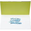 American Greetings Funny Anniversary Card for Couple (Who’s Who)(Love and Laughs)