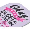 American Greetings Funny Anniversary Card for Couple (Who’s Who)(Show-Offs)