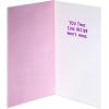 American Greetings Funny Anniversary Card for Couple (Who’s Who)(Who’s Who)