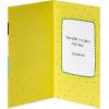American Greetings Funny Baby Shower Card (Baby Name Game)(A Big Deal)