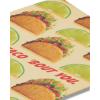 American Greetings Funny Card for Father’s Day, Graduation or Thank You (Let’s Taco ‘Bout You)(Let’s Taco ‘Bout You)