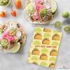American Greetings Funny Card for Father’s Day, Graduation or Thank You (Let’s Taco ‘Bout You)(Let’s Taco ‘Bout You)