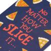 American Greetings Funny Card for Father’s Day, Graduation or Thank You (Let’s Taco ‘Bout You)(Pizza Slices)