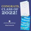 American Greetings Funny Graduation Card (Way to Guac it!)(Celebrate How Smart You Are)