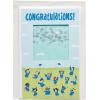 American Greetings Funny Graduation Card (Way to Guac it!)(Celebrate How Smart You Are)
