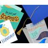 American Greetings Funny Graduation Card (Way to Guac it!)(Way to Guac it!)