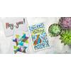 American Greetings Funny Miss You Card (Miss Your Face)(Miss Your Face)