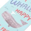 American Greetings Funny Miss You Card (Miss Your Face)(Whaley)