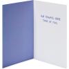 American Greetings Funny Miss You Card (Miss Your Face)(Whaley)