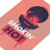 American Greetings Funny Romantic Card (Smokin’ Hot)(Smokin’ Hot Grill)