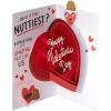 American Greetings Funny Romantic Card (Waffle-y Cute)(The Nuttiest)