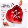 American Greetings Funny Romantic Card (Waffle-y Cute)(The Nuttiest)