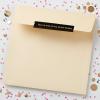 American Greetings Funny Romantic Card (Waffle-y Cute)(You and Tacos)