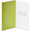 American Greetings Goodbye Card (See Ya Later Alligator)(See Ya Later Alligator)