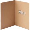 American Greetings Graduation Card (Thumbs-Up)(Thumbs-Up)