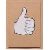 American Greetings Graduation Card (Thumbs-Up)(Thumbs-Up)