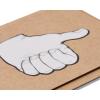 American Greetings Graduation Card (Thumbs-Up)(Thumbs-Up)