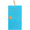 American Greetings Graduation Card with Gift Card Holder (Wishing You Good Things)(Wishing You Good Things)
