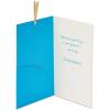 American Greetings Graduation Card with Gift Card Holder (Wishing You Good Things)(Wishing You Good Things)