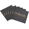 American Greetings Graduation Cards, Time To Celebrate (6 Count)(First Step)