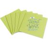 American Greetings Graduation Cards, Time To Celebrate (6 Count)(Hard Work)