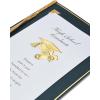 American Greetings High School Graduation Card (The Future Is Sure To Be Great)(Dark Green  White  Gold)