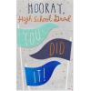 American Greetings High School Graduation Card (The Future Is Sure To Be Great)(Hooray)